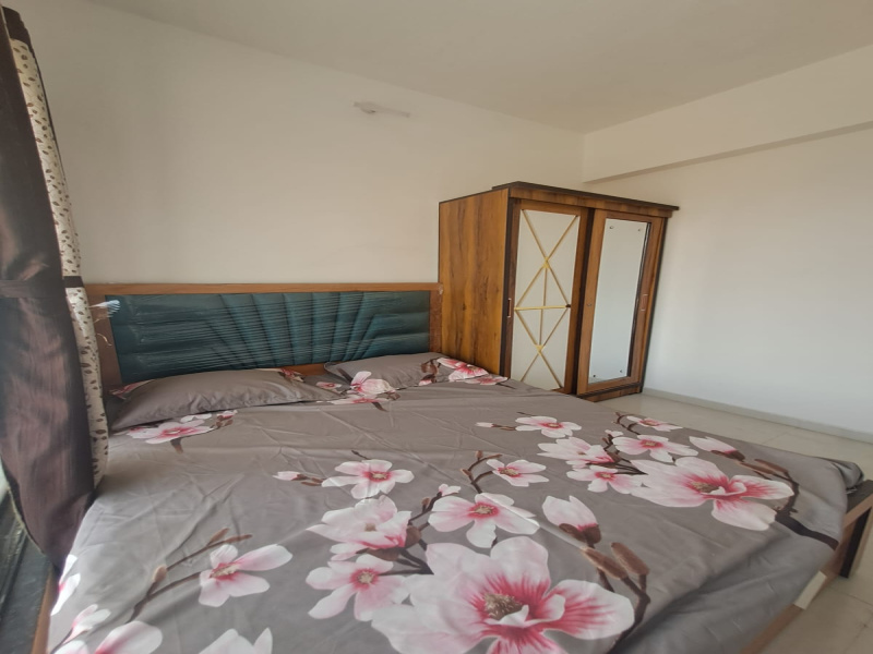 1 BHK 530 Sq.ft. Apartment for Sale in Ambernath, Thane
