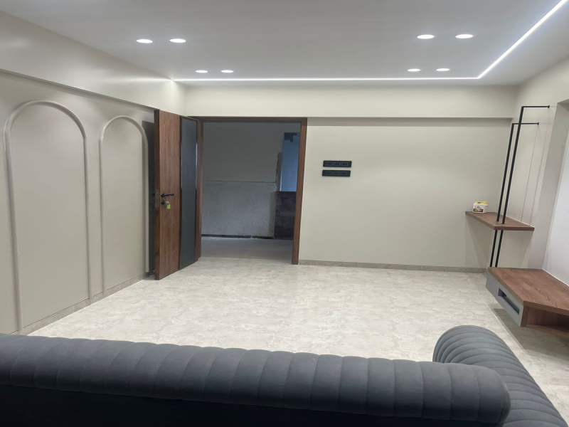 1 BHK Apartment 670 Sq.ft. for Sale in Badlapur, Thane