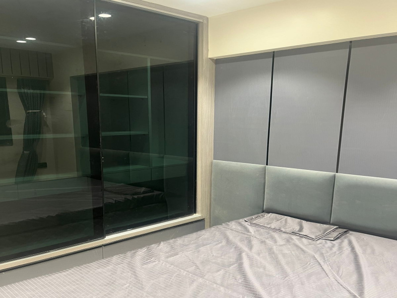 1 BHK Apartment 670 Sq.ft. for Sale in Badlapur, Thane