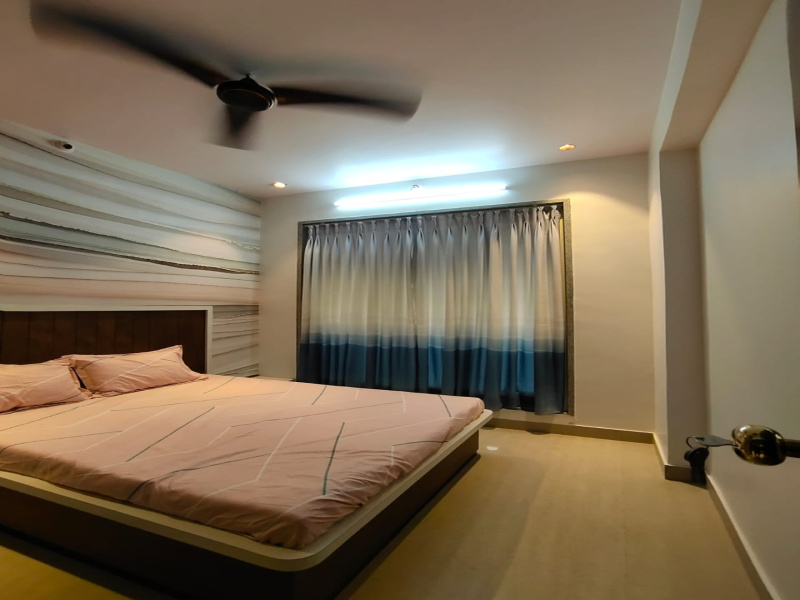 1 BHK Apartment 680 Sq.ft. for Sale in Ambernath, Thane
