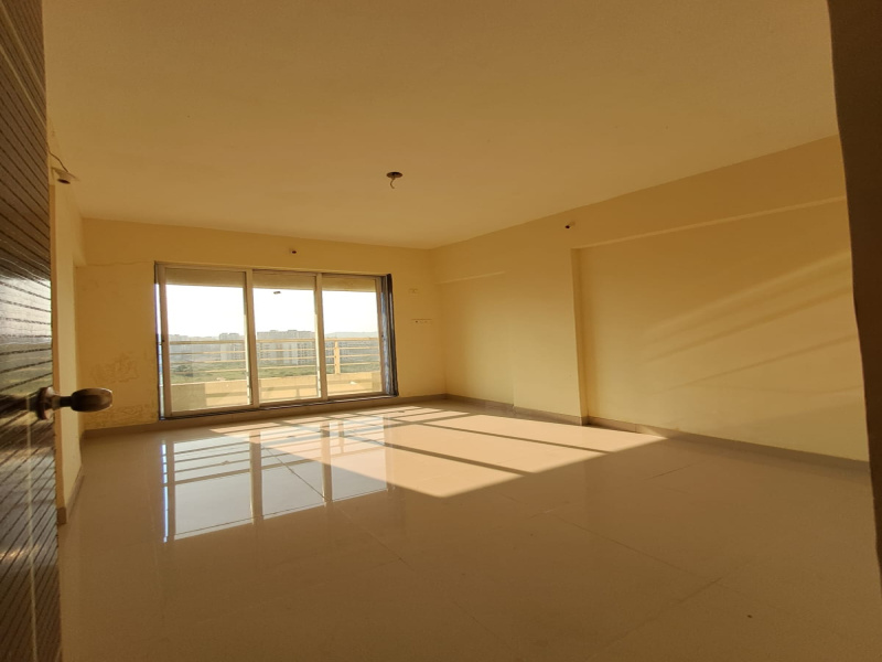 1 BHK Apartment 680 Sq.ft. for Sale in Ambernath, Thane