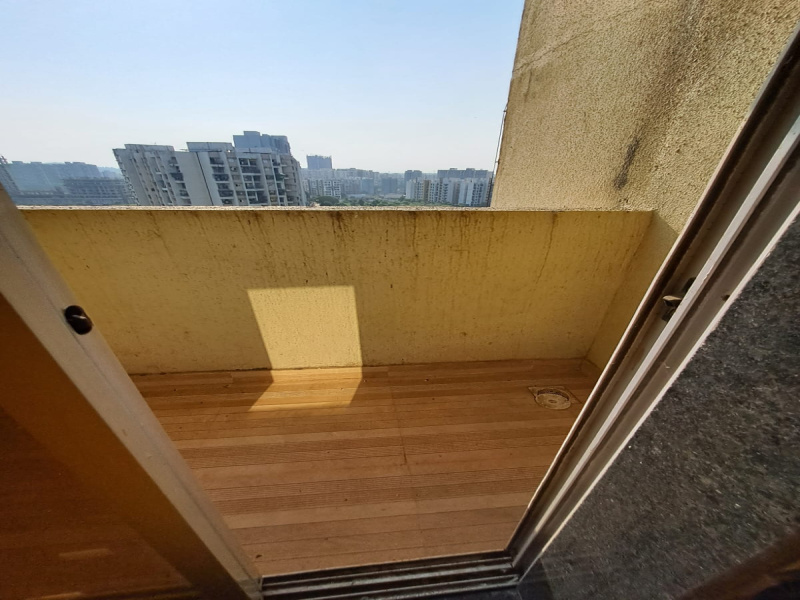 1 BHK Apartment 680 Sq.ft. for Sale in Ambernath, Thane