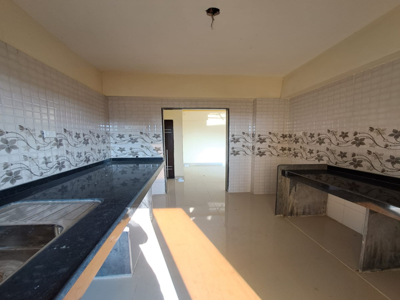 1 BHK Apartment 680 Sq.ft. for Sale in Ambernath, Thane
