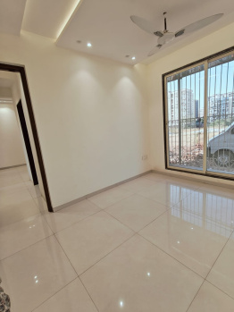 1 BHK Flat for Sale in Ambernath, Thane