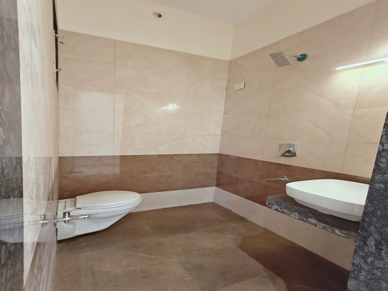 1 BHK Apartment 680 Sq.ft. for Sale in Ambernath, Thane