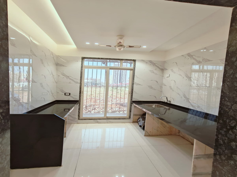 1 BHK Apartment 680 Sq.ft. for Sale in Ambernath, Thane