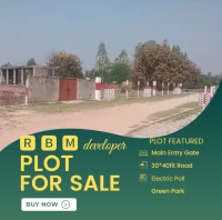  Residential Plot for Sale in Raibareli Road, Lucknow