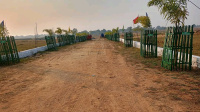  Residential Plot for Sale in Pithoria Chandway Road, Ranchi