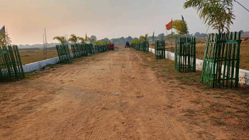  Residential Plot for Sale in Pithoria Chandway Road, Ranchi