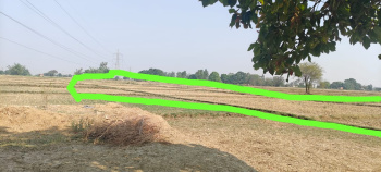  Agricultural Land for Sale in Kachhwa, Mirzapur-cum-Vindhyachal