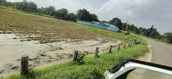  Residential Plot for Sale in Patnagarh, Balangir