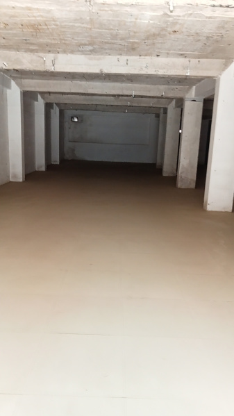  8400 Sq.ft. Commercial Shop for Rent in Pokharia, Begusarai