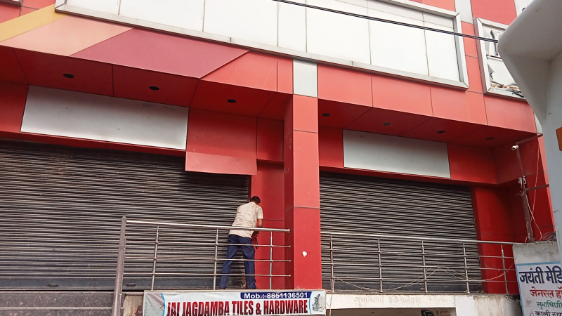 8400 Sq.ft. Commercial Shop for Rent in Pokharia, Begusarai