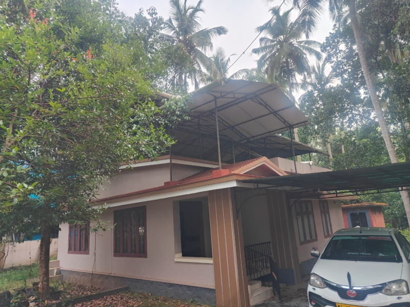 3 BHK 2500 Sq.ft. House for Sale in Wadakkanchery, Thrissur