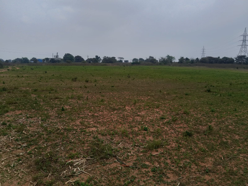 Residential Plot 1 Acre for Sale in Karimnagar, Siddipet