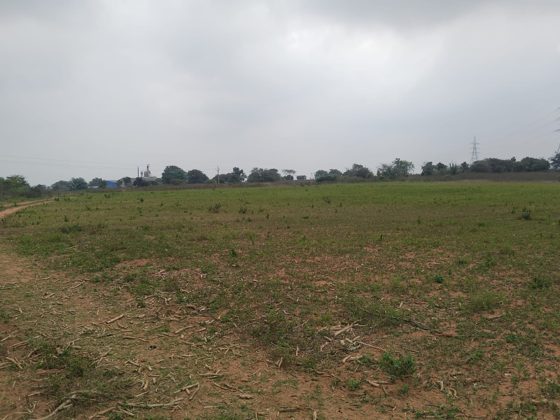  Residential Plot 1 Acre for Sale in Karimnagar, Siddipet