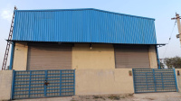  Warehouse for Rent in Athvelly, Medchal