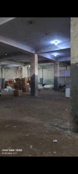  Warehouse for Rent in Sahibabad, Ghaziabad
