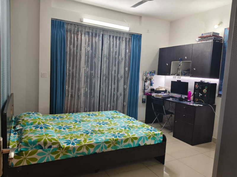 3 BHK Apartment 1916 Sq.ft. for Rent in Kr Puram, Bangalore