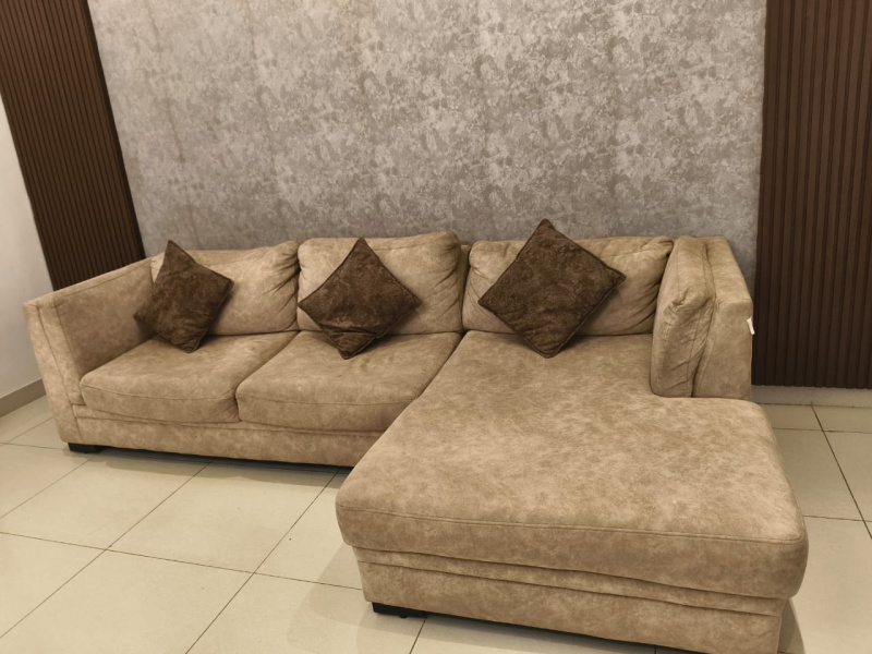3 BHK Apartment 1916 Sq.ft. for Rent in Kr Puram, Bangalore