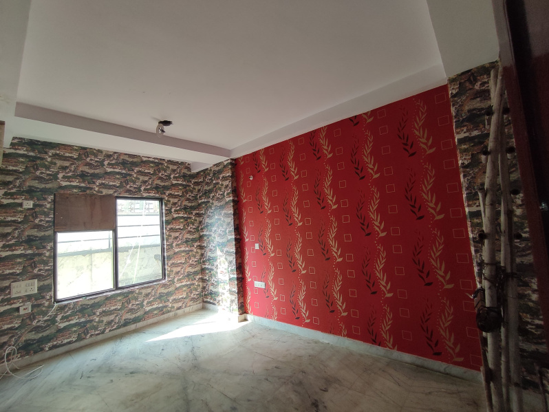 3 BHK Apartment 950 Sq.ft. for Rent in Shalimar Bagh Paschimi, Delhi