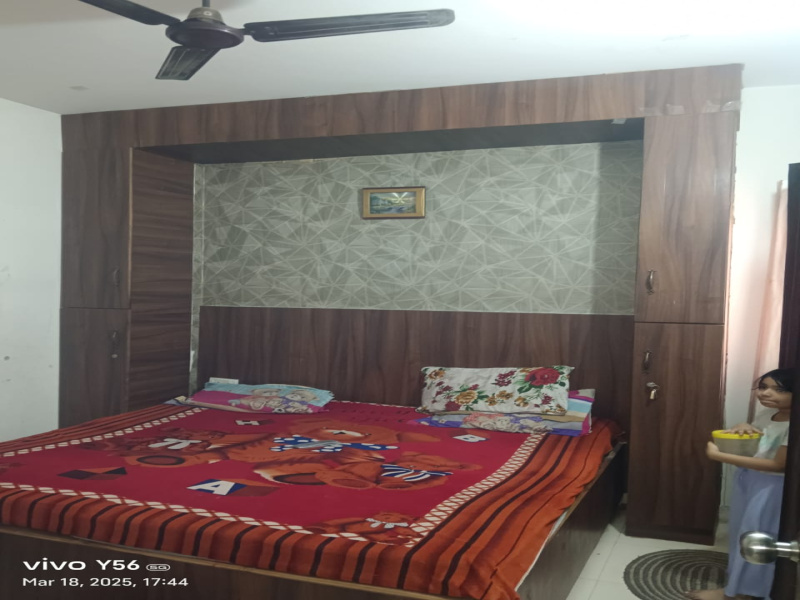 2 BHK Apartment 680 Sq.ft. for Sale in Sikandra, Agra