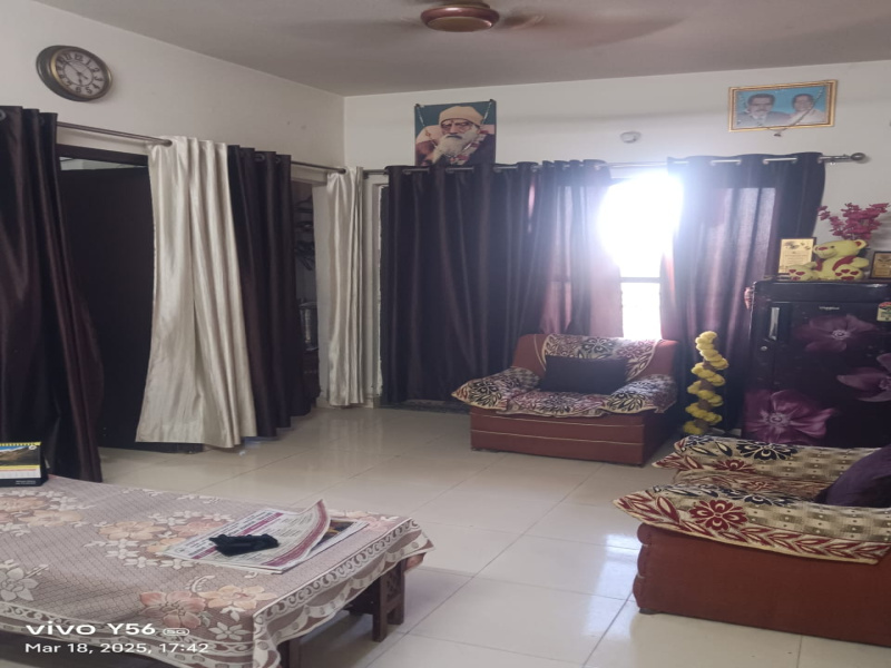 2 BHK Apartment 680 Sq.ft. for Sale in Sikandra, Agra