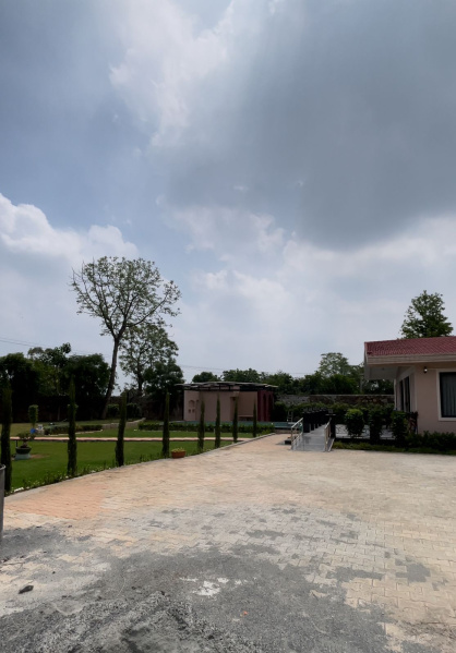  Agricultural Land 2 Acre for Sale in Fatehpur Taga, Faridabad