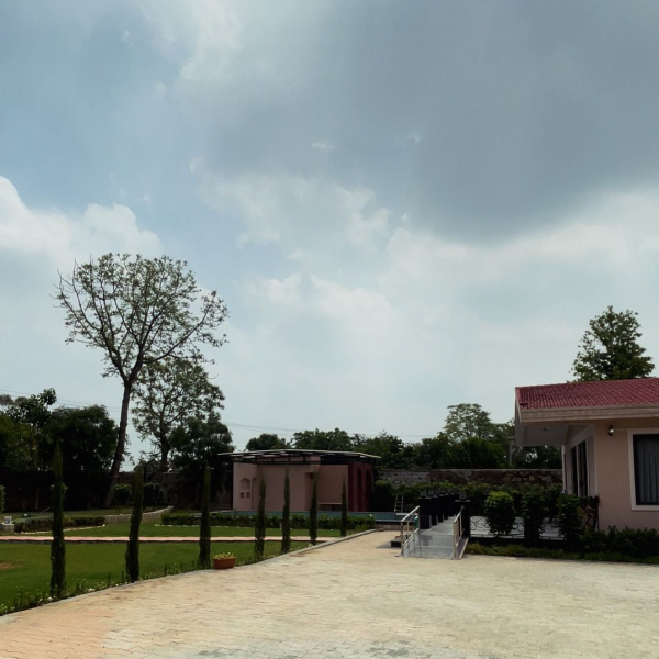  Agricultural Land 2 Acre for Sale in Fatehpur Taga, Faridabad