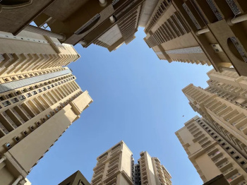 2 BHK Flat for Sale in Indirapuram, Ghaziabad