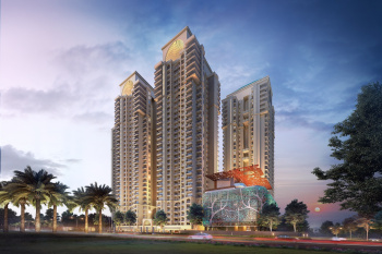 2.5 BHK Flat for Sale in Siddhartha Vihar, Ghaziabad