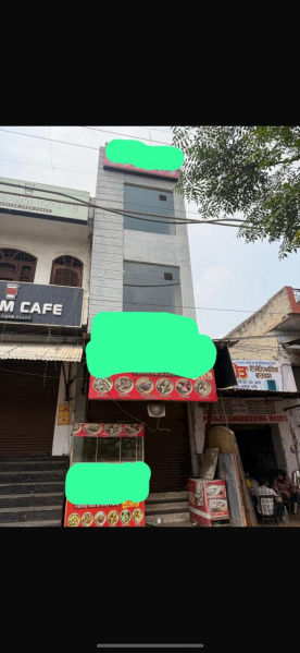 Commercial Shop 1350 Sq.ft. for Rent in Khandwala, Amritsar