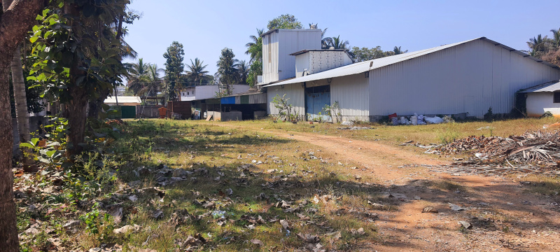  Commercial Land 42518 Sq.ft. for Sale in BM Road, Hassan