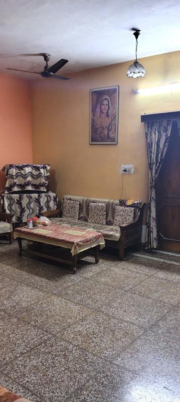  House 1200 Sq.ft. for PG in Gururam Das Nagar, Laxmi Nagar, Delhi