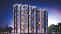2 BHK Flat for Sale in Shastri Nagar, Goregaon West, Mumbai