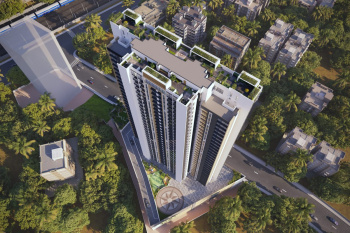 1 BHK Flat for Sale in Bhayandar East, Mumbai