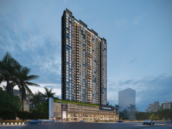 2 BHK Flat for Sale in Bhayandar East, Mumbai