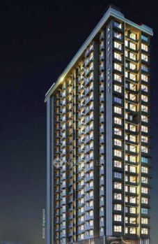 2 BHK Flat for Sale in Charkop, Kandivali West, Mumbai