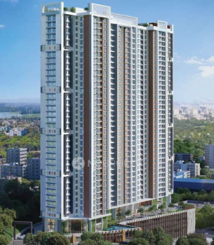 2 BHK Flat for Sale in Chandivali, Powai, Mumbai