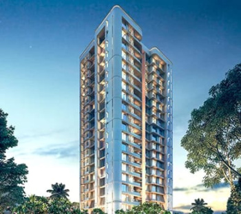 2.5 BHK Flat for Sale in Jogeshwari West, Mumbai