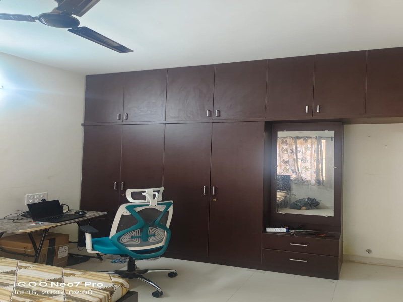 2 BHK Apartment 1255 Sq.ft. for Sale in Hallehalli, Bangalore