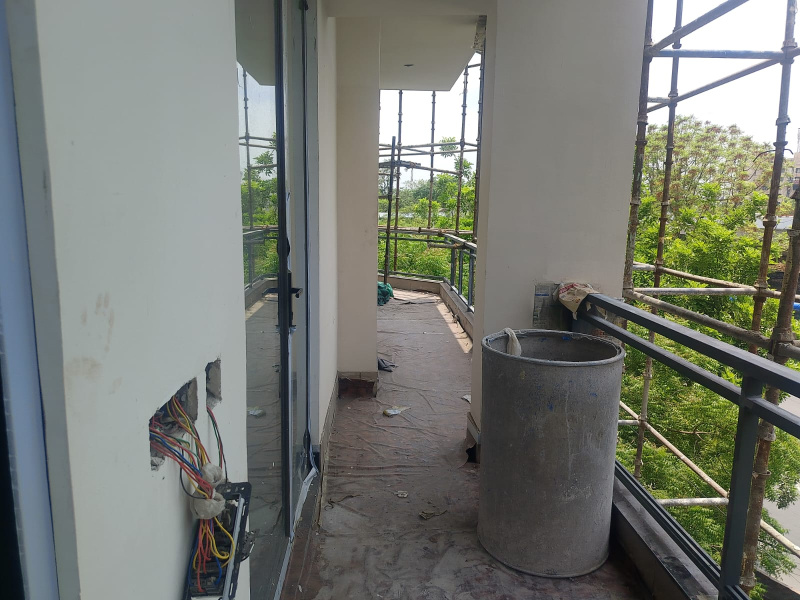 4 BHK Builder Floor 2990 Sq.ft. for Sale in Jungpura Extension, Jangpura, Delhi