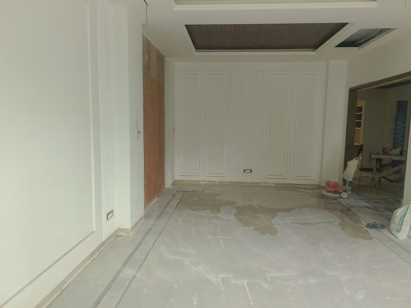 4 BHK Builder Floor 2990 Sq.ft. for Sale in Jungpura Extension, Jangpura, Delhi