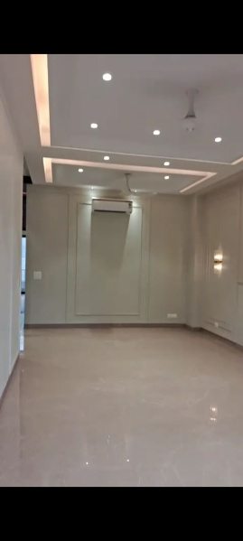 3 BHK Builder Floor 1800 Sq.ft. for Sale in Jungpura Extension, Jangpura, Delhi