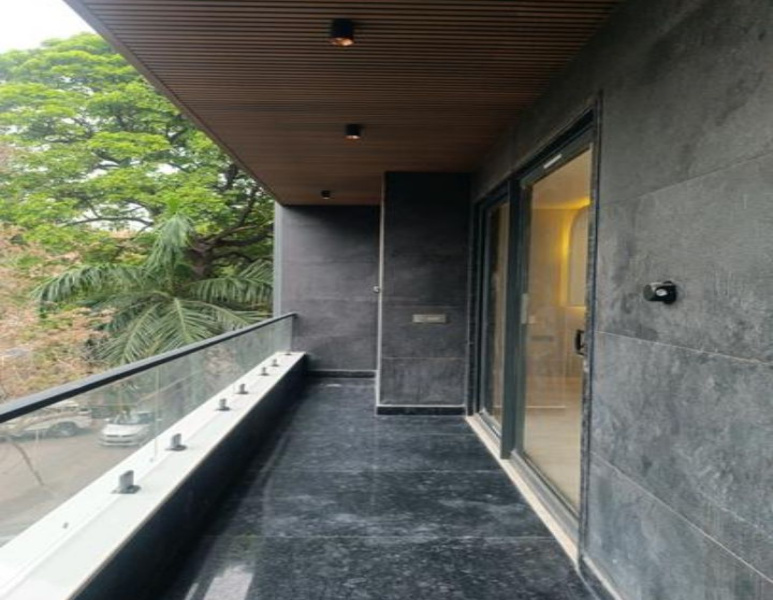 4 BHK Builder Floor 2770 Sq.ft. for Sale in Block M Greater Kailash II, Delhi