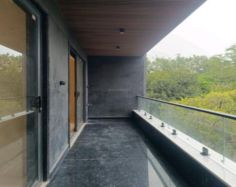 4 BHK Builder Floor 2770 Sq.ft. for Sale in Block M Greater Kailash II, Delhi