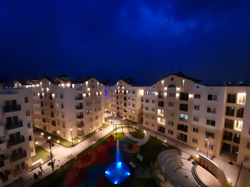 3 BHK Apartment 1300 Sq.ft. for Rent in Choodasandra, Bangalore