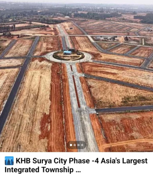  Residential Plot for Sale in Jigani, Bangalore