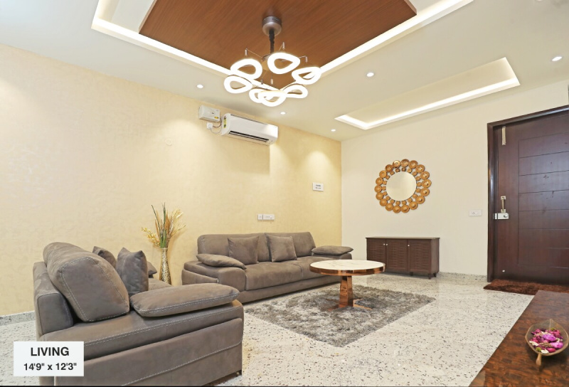 4 BHK Apartment 3350 Sq.ft. for Sale in Kondapur, Hyderabad