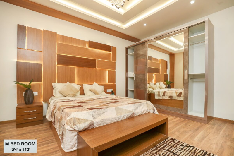 4 BHK Apartment 3350 Sq.ft. for Sale in Kondapur, Hyderabad